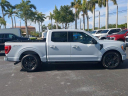 Thumbnail image of 2022 Ford F-150 at Coconut Point Ford USED