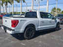 Thumbnail image of 2022 Ford F-150 at Coconut Point Ford USED