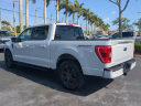 Thumbnail image of 2022 Ford F-150 at Coconut Point Ford USED