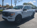 Thumbnail image of 2022 Ford F-150 at Coconut Point Ford USED