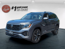 Thumbnail image of 2024 Volkswagen Atlas at East Coast VW of Myrtle Beach