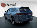 Thumbnail image of 2024 Volkswagen Atlas at East Coast VW of Myrtle Beach