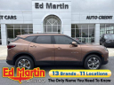 Thumbnail image of 2023 Chevrolet Blazer at Ed Martin Budget Car Sales. USED