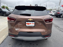Thumbnail image of 2023 Chevrolet Blazer at Ed Martin Budget Car Sales. USED