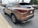 Thumbnail image of 2023 Chevrolet Blazer at Ed Martin Budget Car Sales. USED