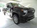 Thumbnail image of 2024 Chevrolet Silverado 3500HD at Johnson Dodge Chrysler Jeep