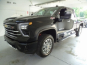 Thumbnail image of 2024 Chevrolet Silverado 3500HD at Johnson Dodge Chrysler Jeep
