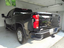 Thumbnail image of 2024 Chevrolet Silverado 3500HD at Johnson Dodge Chrysler Jeep