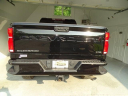 Thumbnail image of 2024 Chevrolet Silverado 3500HD at Johnson Dodge Chrysler Jeep