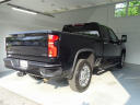 Thumbnail image of 2024 Chevrolet Silverado 3500HD at Johnson Dodge Chrysler Jeep