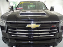 Thumbnail image of 2024 Chevrolet Silverado 3500HD at Johnson Dodge Chrysler Jeep
