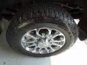 Thumbnail image of 2024 Chevrolet Silverado 3500HD at Johnson Dodge Chrysler Jeep