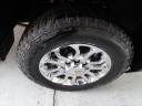 Thumbnail image of 2024 Chevrolet Silverado 3500HD at Johnson Dodge Chrysler Jeep