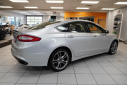 Thumbnail image of 2015 Ford Fusion at Serpentini Chevrolet of Strongsville