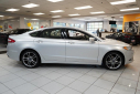 Thumbnail image of 2015 Ford Fusion at Serpentini Chevrolet of Strongsville