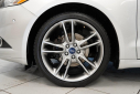 Thumbnail image of 2015 Ford Fusion at Serpentini Chevrolet of Strongsville