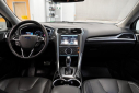 Thumbnail image of 2015 Ford Fusion at Serpentini Chevrolet of Strongsville