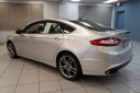 Thumbnail image of 2015 Ford Fusion at Serpentini Chevrolet of Strongsville
