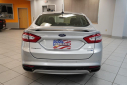 Thumbnail image of 2015 Ford Fusion at Serpentini Chevrolet of Strongsville