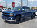 Thumbnail image of 2017 Chevrolet Silverado 1500 at CAR KINGS