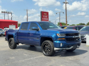 Thumbnail image of 2017 Chevrolet Silverado 1500 at CAR KINGS