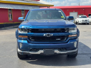 Thumbnail image of 2017 Chevrolet Silverado 1500 at CAR KINGS