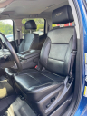 Thumbnail image of 2017 Chevrolet Silverado 1500 at CAR KINGS
