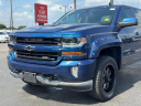 Thumbnail image of 2017 Chevrolet Silverado 1500 at CAR KINGS