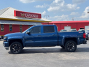 Thumbnail image of 2017 Chevrolet Silverado 1500 at CAR KINGS