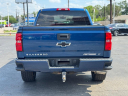 2017 Chevrolet Silverado 1500 at CAR KINGS