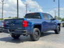 Thumbnail image of 2017 Chevrolet Silverado 1500 at CAR KINGS