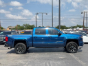 Thumbnail image of 2017 Chevrolet Silverado 1500 at CAR KINGS