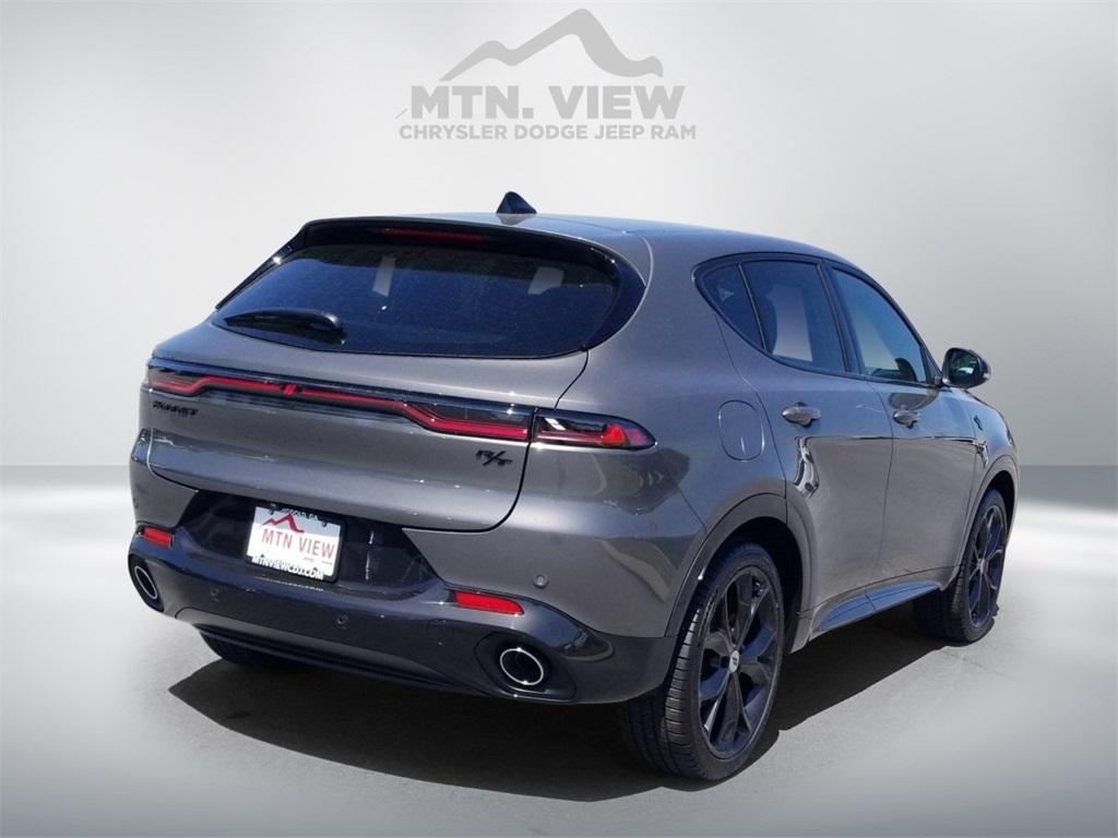 Thumbnail image of 2024 Dodge Hornet at Mtn. View Chrysler Dodge Jeep
