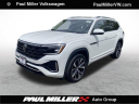Thumbnail image of 2024 Volkswagen Atlas at PaulMillerBernardsvilleVolkswagen USED
