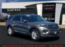 Thumbnail image of 2022 Ford Explorer at Suntrup Buick Gmc