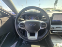 Thumbnail image of 2022 Ford Explorer at Suntrup Buick Gmc