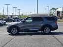 Thumbnail image of 2022 Ford Explorer at Suntrup Buick Gmc