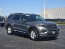 Thumbnail image of 2022 Ford Explorer at Suntrup Buick Gmc