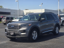 Thumbnail image of 2022 Ford Explorer at Suntrup Buick Gmc