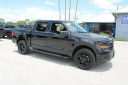 Thumbnail image of 2024 Ford F-150 at Gibson Truck World