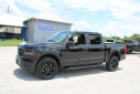 Thumbnail image of 2024 Ford F-150 at Gibson Truck World