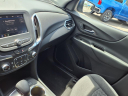 Thumbnail image of 2022 Chevrolet Equinox at Taylor Chevrolet