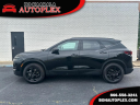 Thumbnail image of 2023 Chevrolet Blazer at Bo Haarala Autoplex