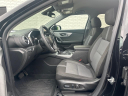 Thumbnail image of 2023 Chevrolet Blazer at Bo Haarala Autoplex