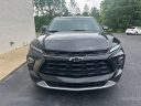 Thumbnail image of 2023 Chevrolet Blazer at Bo Haarala Autoplex