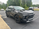 Thumbnail image of 2023 Chevrolet Blazer at Bo Haarala Autoplex