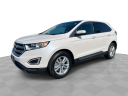 Thumbnail image of 2018 Ford Edge at Darcy Chevrolet Buick Cadillac
