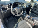2018 Ford Edge SEL at Darcy Chevrolet Buick Cadillac