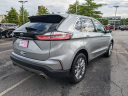 Thumbnail image of 2024 Ford Edge at McDonoughNissan of McDonough, GA