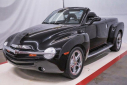 Thumbnail image of 2006 Chevrolet SSR at North Freeway Hyundai USED